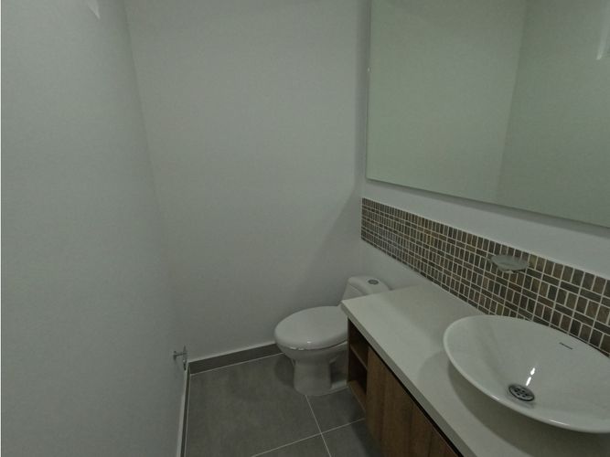 Apartamento de 3 alcobas en venta en Ciudad Jardin, Cali, 131 m² · foto 13 de 24