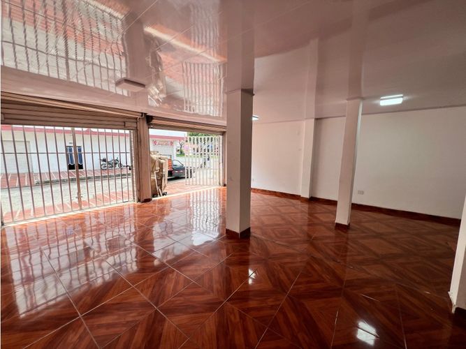 Local en arriendo en Colseguros Andes, Cali, 60 m² · foto 5 de 6