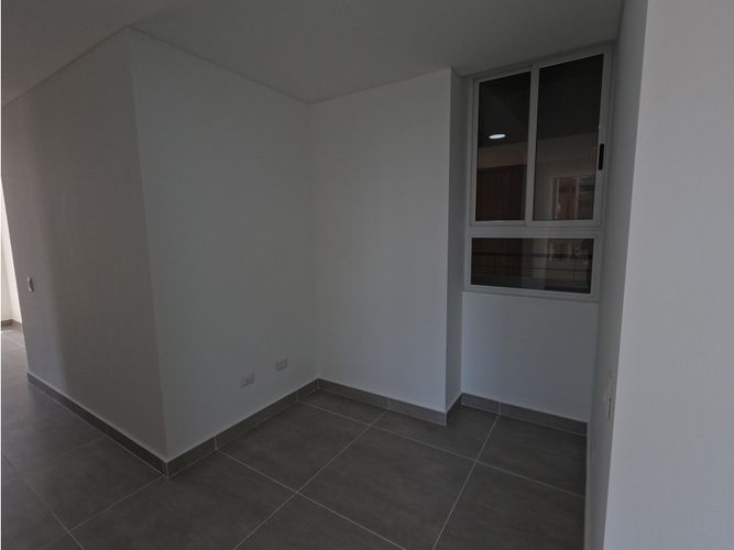 Apartamento de 3 alcobas en venta en Ciudad Jardin, Cali, 131 m² · foto 15 de 24