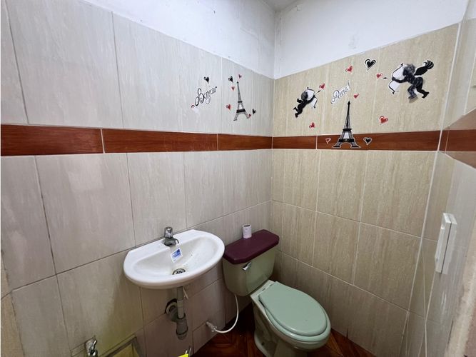 Local en arriendo en Colseguros Andes, Cali, 60 m² · foto 6 de 6