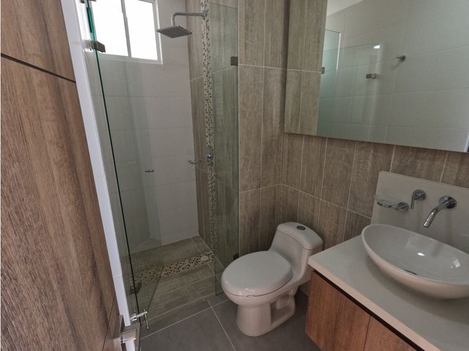 Apartamento de 3 alcobas en venta en Ciudad Jardin, Cali, 131 m² · foto 16 de 24