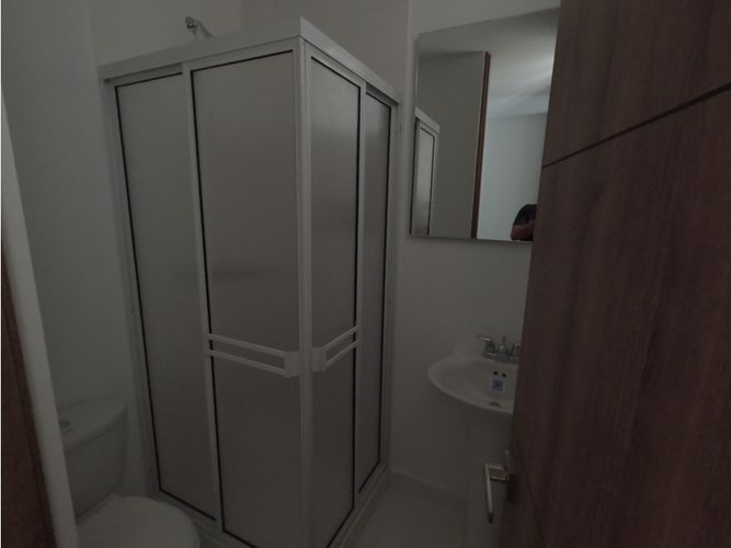 Apartamento de 3 alcobas en venta en Ciudad Jardin, Cali, 131 m² · foto 20 de 24