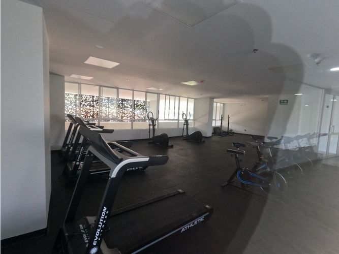 Apartamento de 3 alcobas en venta en Ciudad Jardin, Cali, 131 m² · foto 24 de 24