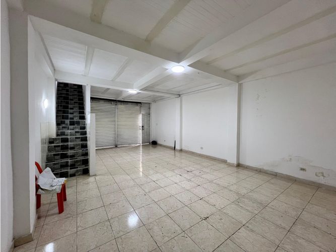 Local en arriendo en Obrero, Cali, 85 m² · foto 3 de 4