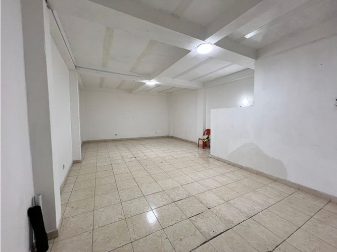 Local en arriendo en Obrero, Cali, 85 m² · foto 4 de 4
