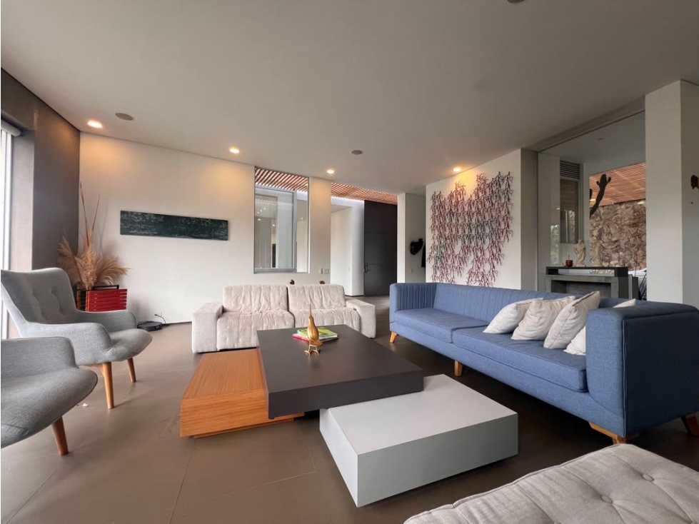 Casa en arriendo en Cerros De Alhambra, Manizales · foto 5 de 24