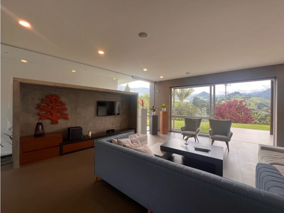 Casa en arriendo en Cerros De Alhambra, Manizales · foto 7 de 24