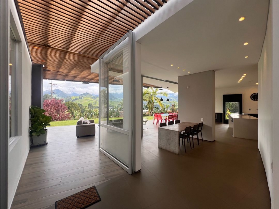 Casa en arriendo en Cerros De Alhambra, Manizales · foto 10 de 24