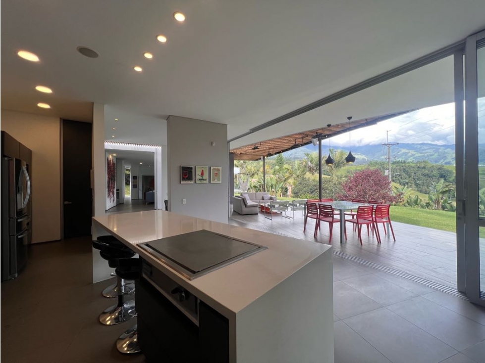 Casa en arriendo en Cerros De Alhambra, Manizales · foto 11 de 24