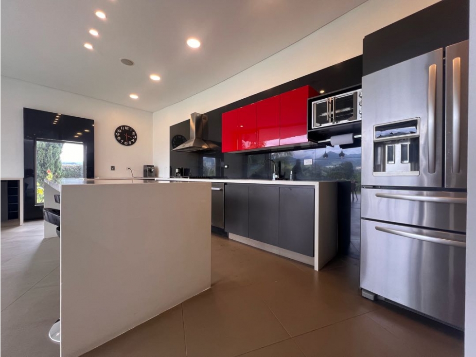 Casa en arriendo en Cerros De Alhambra, Manizales · foto 15 de 24