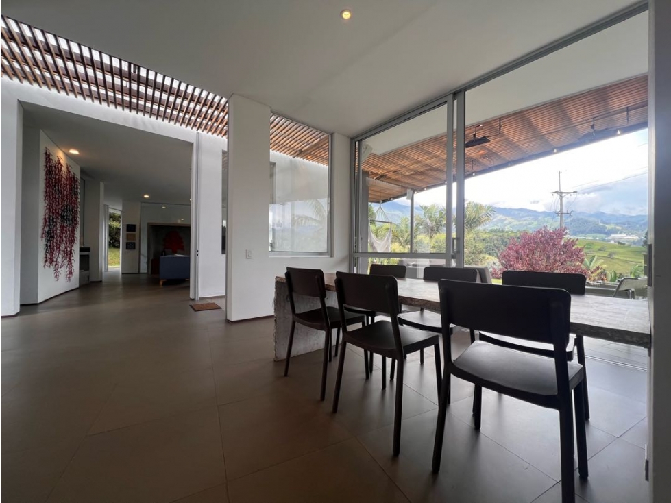 Casa en arriendo en Cerros De Alhambra, Manizales · foto 18 de 24