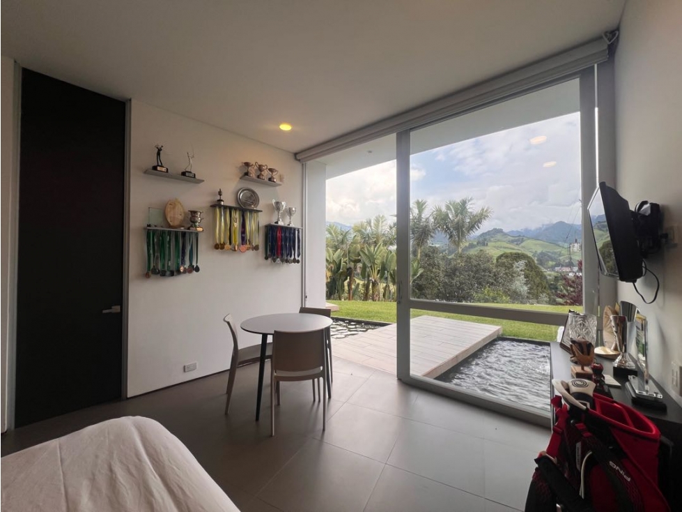 Casa en arriendo en Cerros De Alhambra, Manizales · foto 19 de 24
