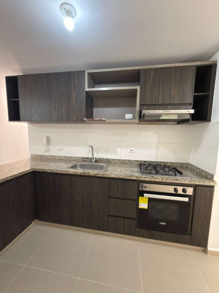 Apartamento en Venta en Ciudad Pacífica, Cali