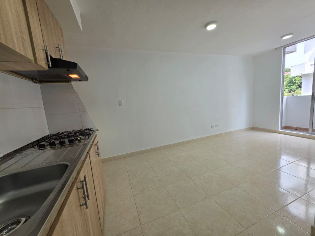 Apartamento en venta en 19 De Enero, Armenia · foto 2 de 24