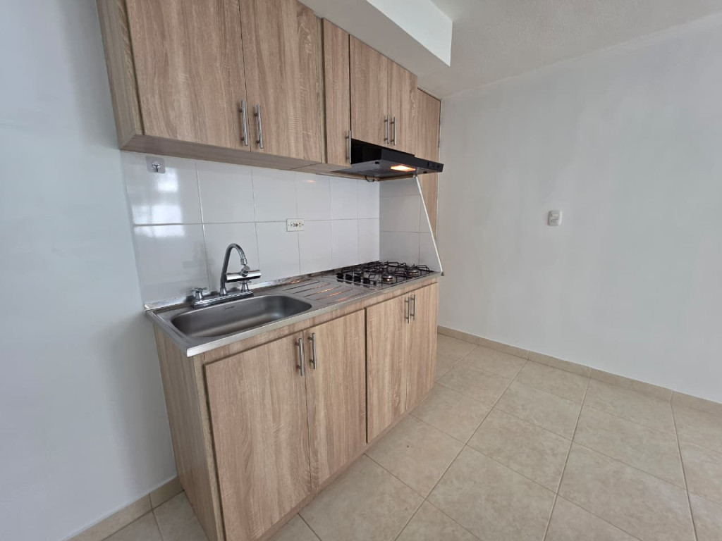 Apartamento en venta en 19 De Enero, Armenia · foto 3 de 24