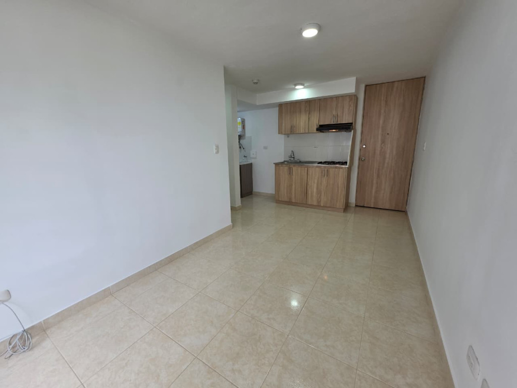 Apartamento en venta en 19 De Enero, Armenia · foto 4 de 24