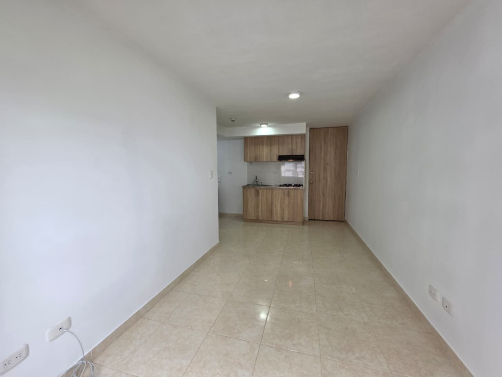 Apartamento en venta en 19 De Enero, Armenia · foto 5 de 24