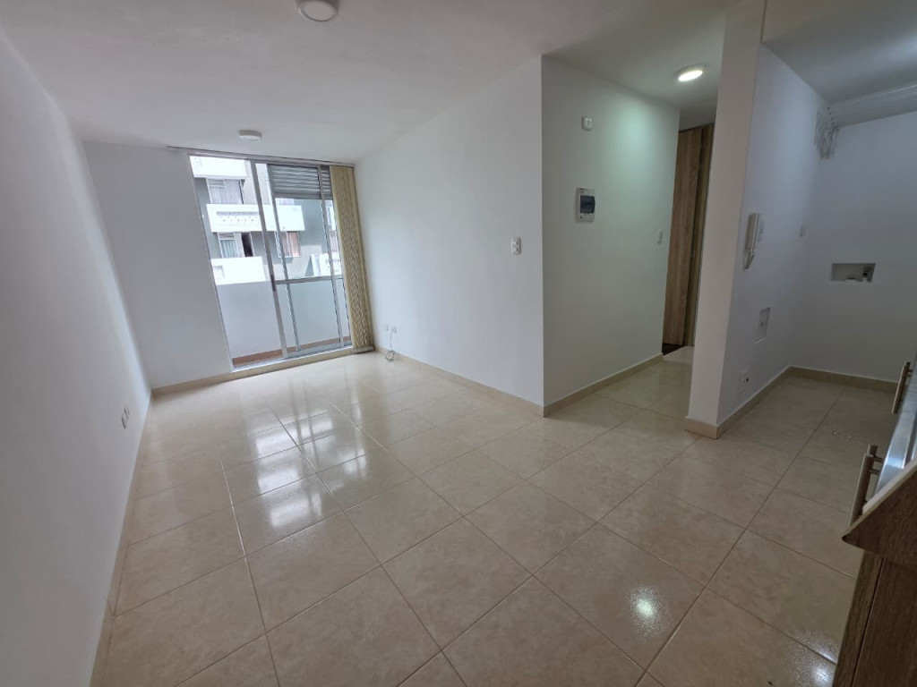 Apartamento en venta en 19 De Enero, Armenia · foto 6 de 24