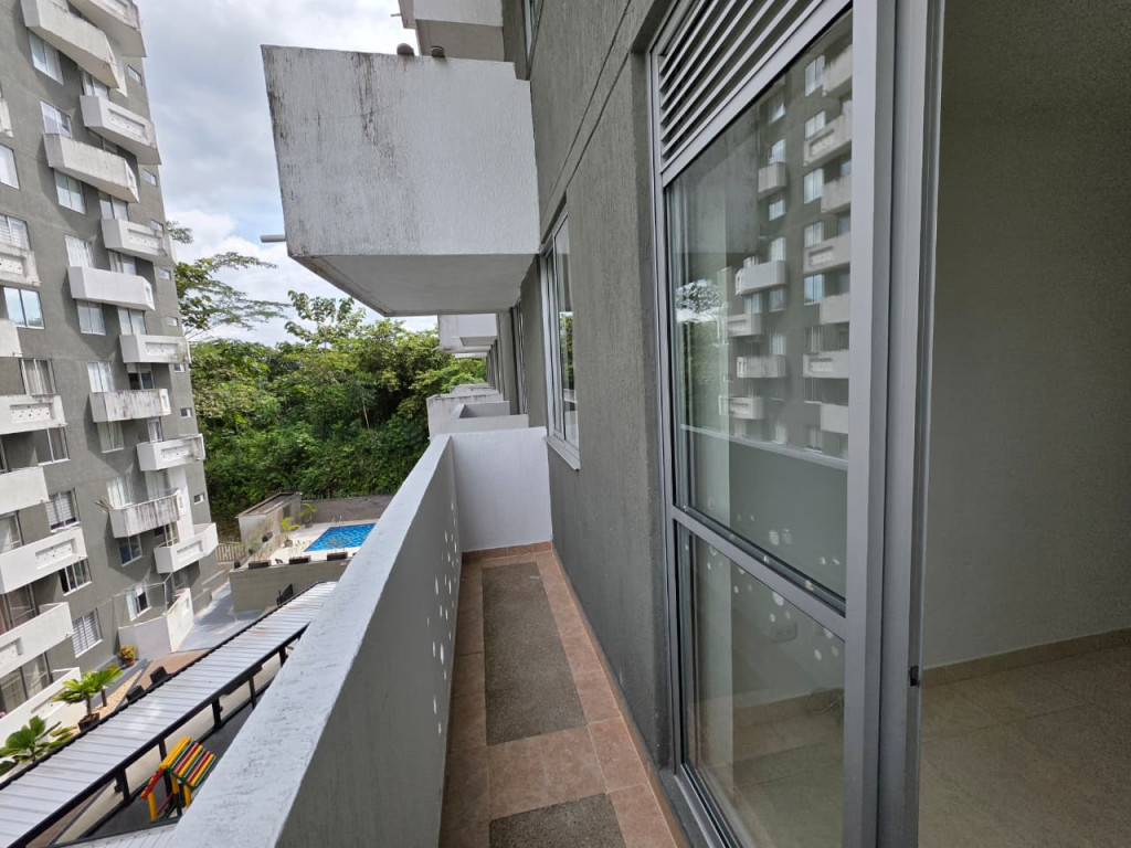 Apartamento en venta en 19 De Enero, Armenia · foto 7 de 24