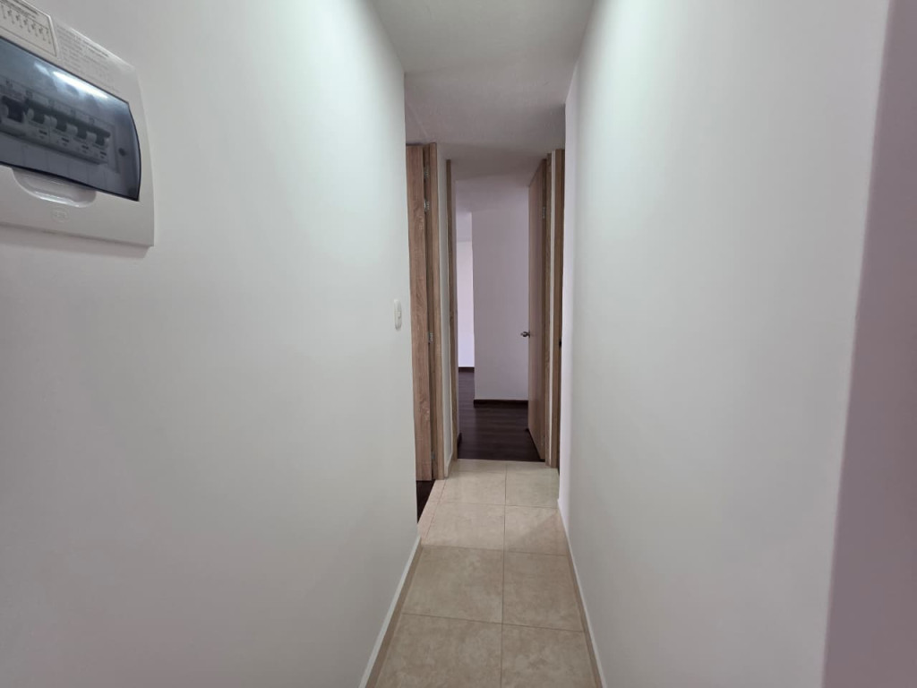 Apartamento en venta en 19 De Enero, Armenia · foto 9 de 24