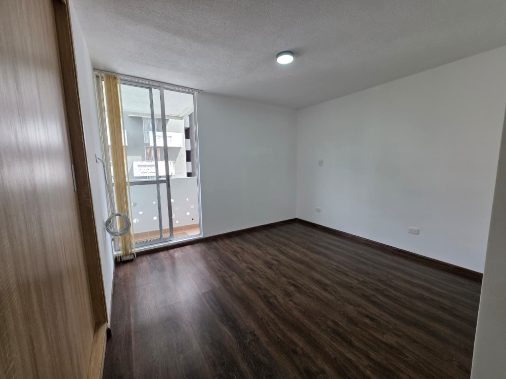 Apartamento en venta en 19 De Enero, Armenia · foto 11 de 24