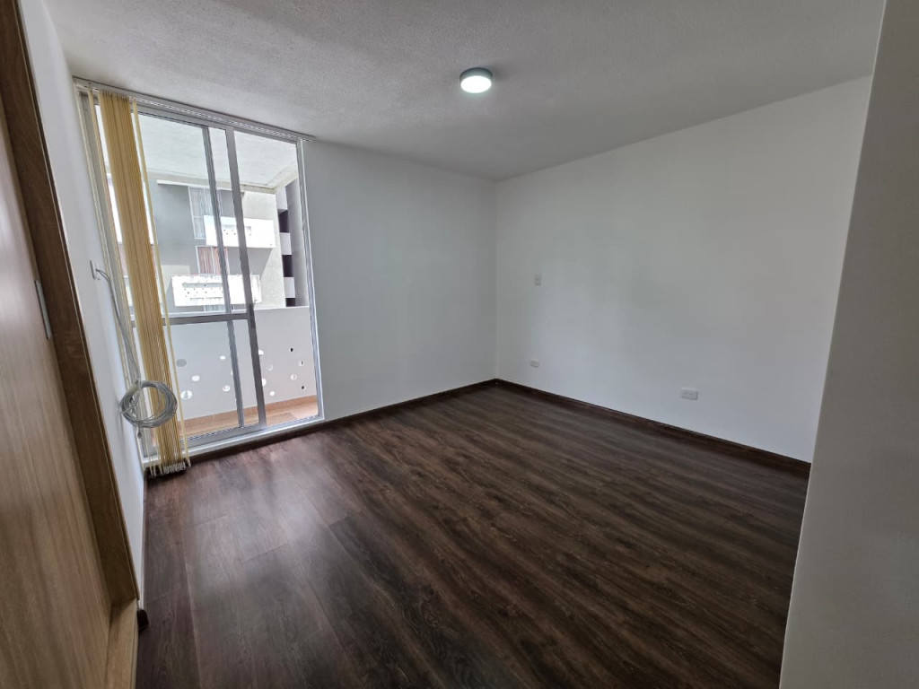 Apartamento en venta en 19 De Enero, Armenia · foto 12 de 24