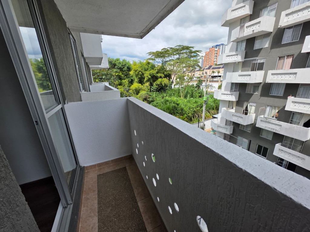 Apartamento en venta en 19 De Enero, Armenia · foto 13 de 24