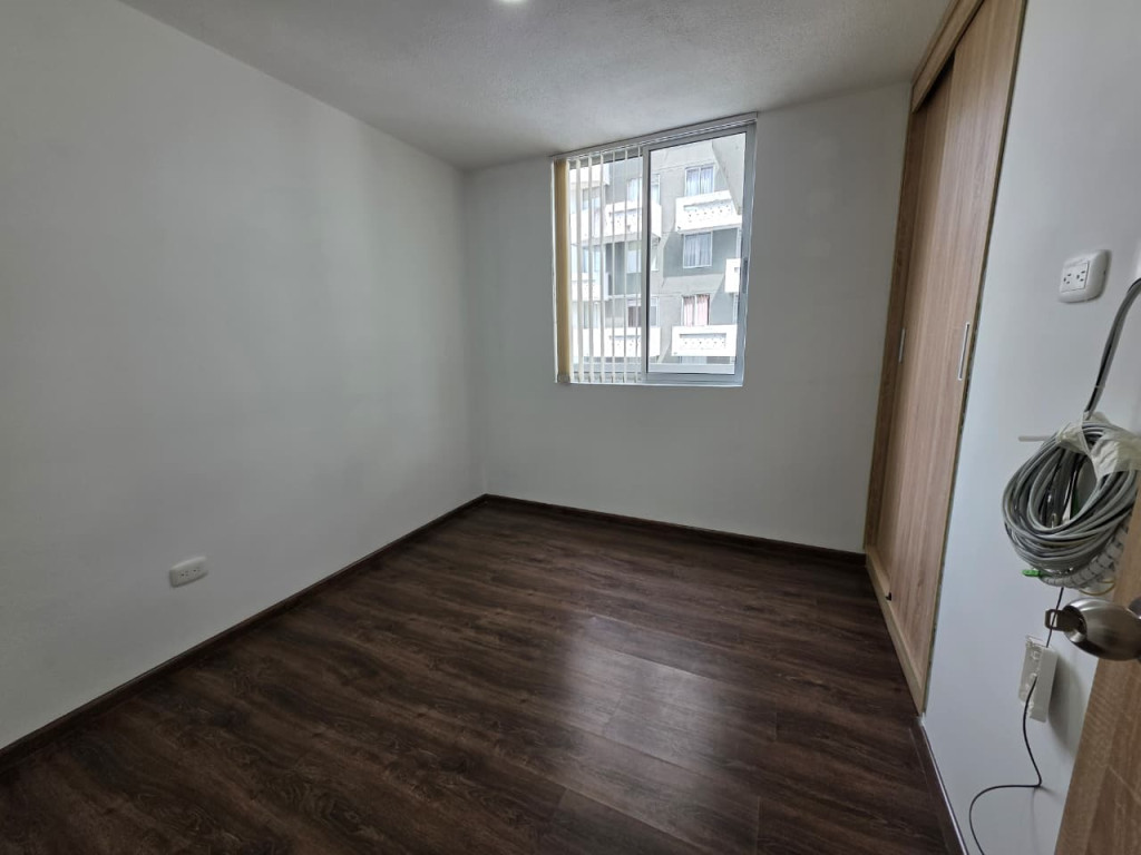 Apartamento en venta en 19 De Enero, Armenia · foto 20 de 24