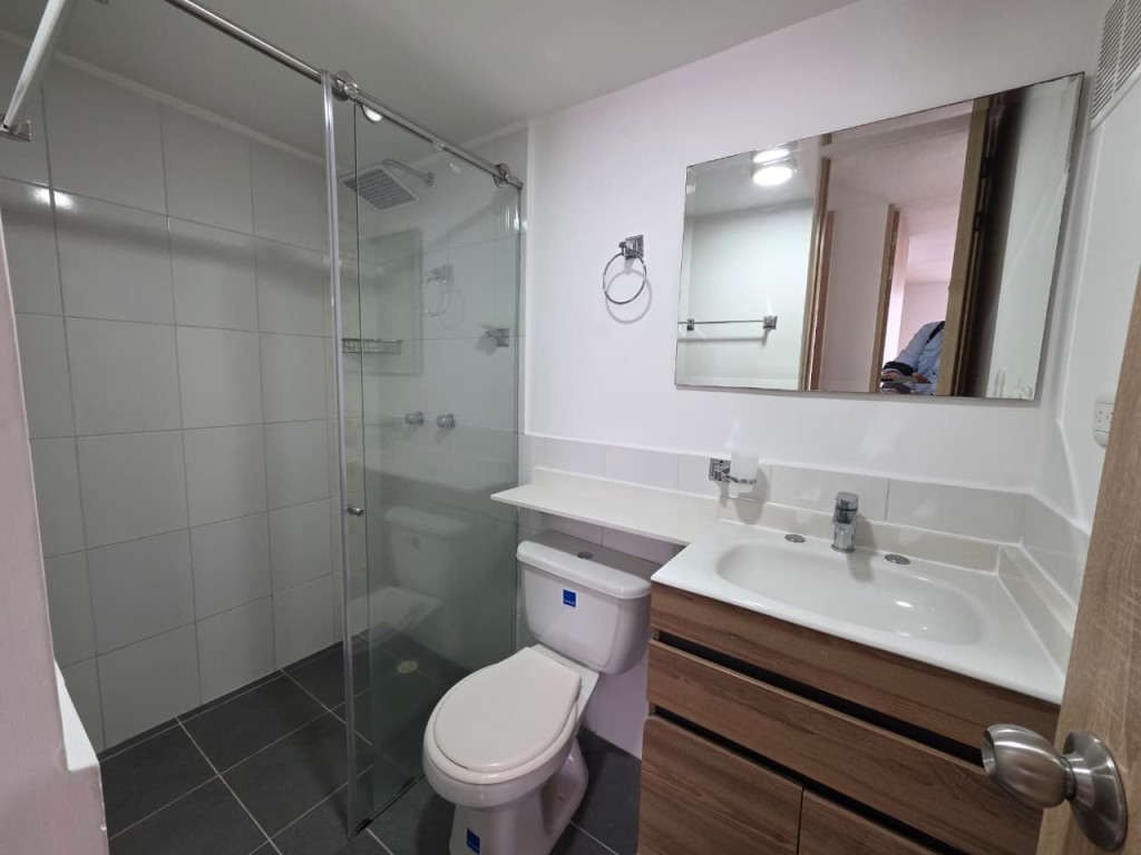 Apartamento en venta en 19 De Enero, Armenia · foto 21 de 24