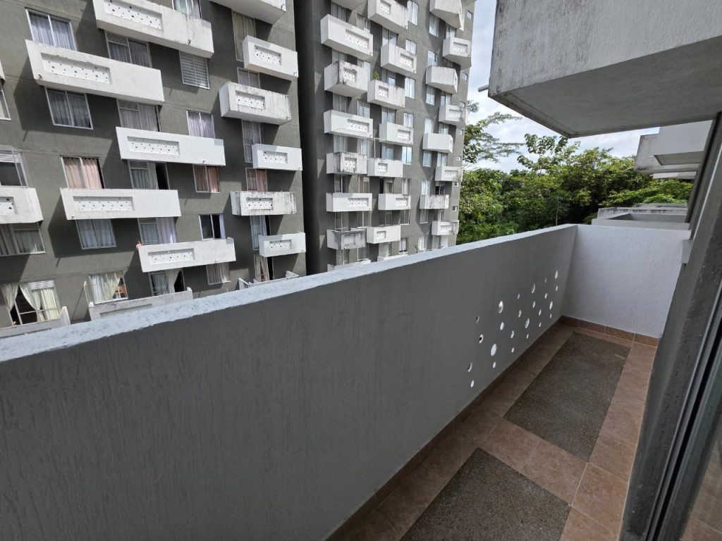 Apartamento en venta en 19 De Enero, Armenia · foto 22 de 24