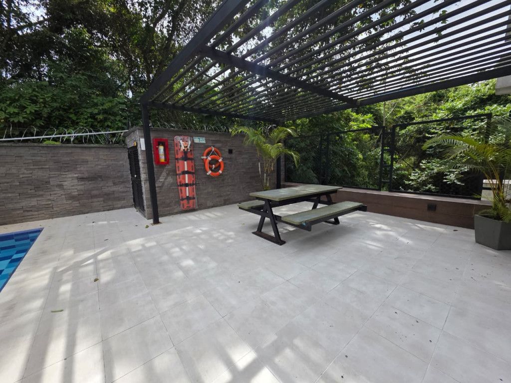 Apartamento en venta en 19 De Enero, Armenia · foto 23 de 24