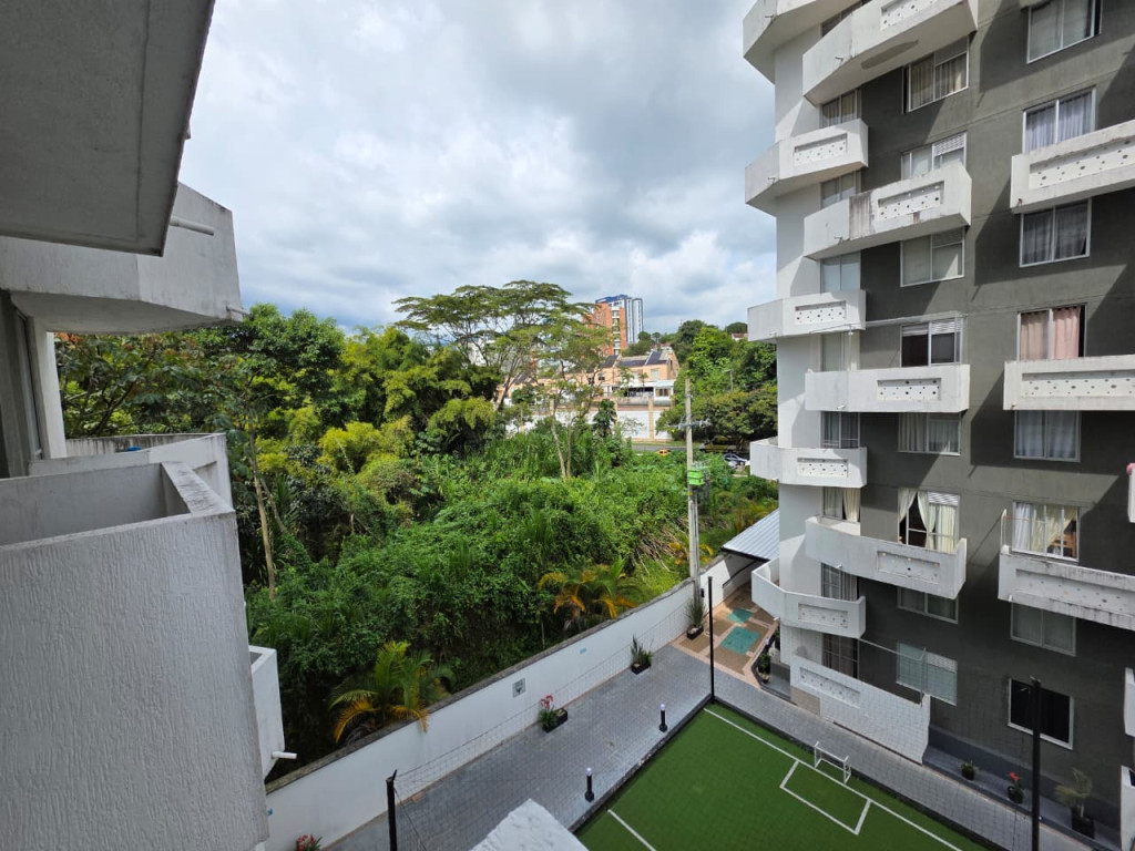 Apartamento en venta en 19 De Enero, Armenia · foto 24 de 24