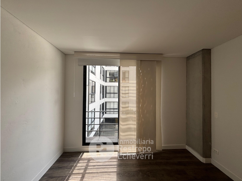 Apartamento en venta en Chapinero Alto, Bogotá · foto 4 de 10