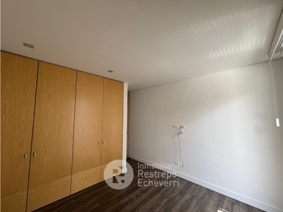 Apartamento en venta en Chapinero Alto, Bogotá · foto 5 de 10