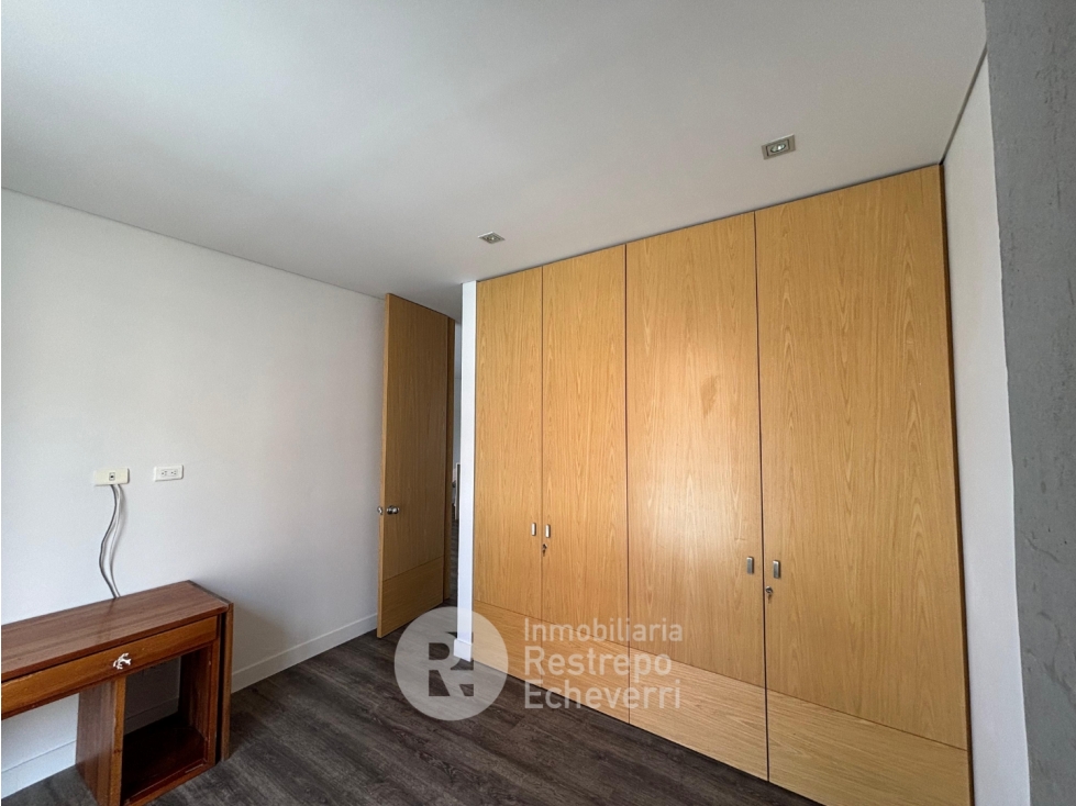Apartamento en venta en Chapinero Alto, Bogotá · foto 7 de 10