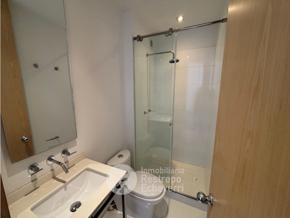 Apartamento en venta en Chapinero Alto, Bogotá · foto 9 de 10