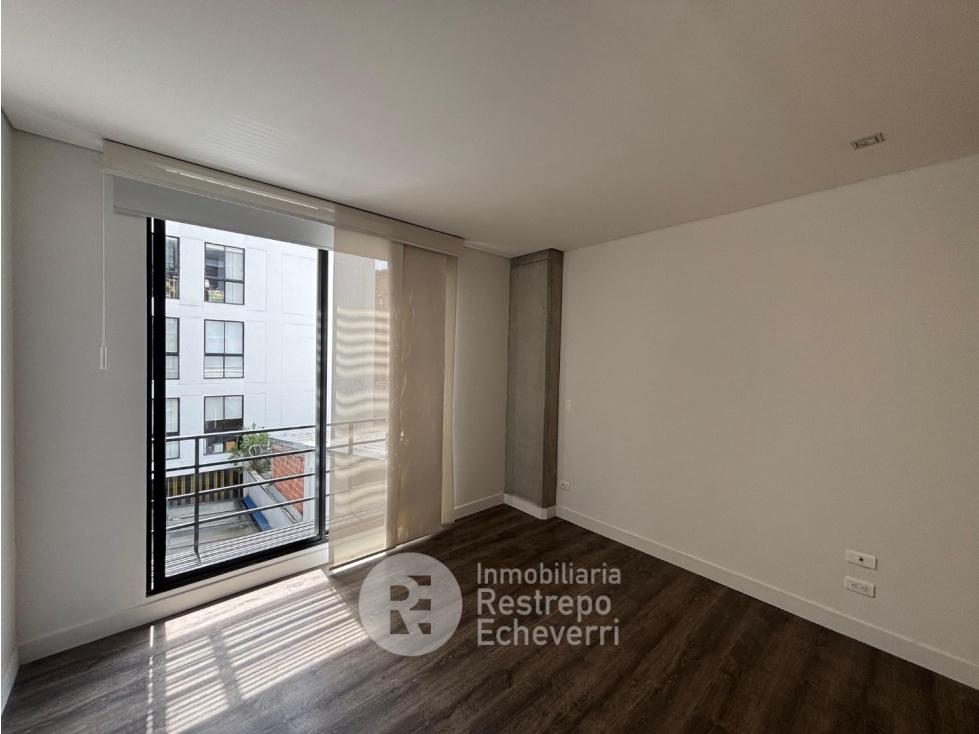 Apartamento en venta en Chapinero Alto, Bogotá · foto 10 de 10