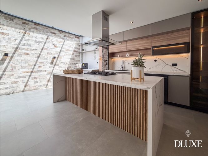 Casa de 3 alcobas en venta en El Porvenir, Rionegro, 178 m² · foto 4 de 20