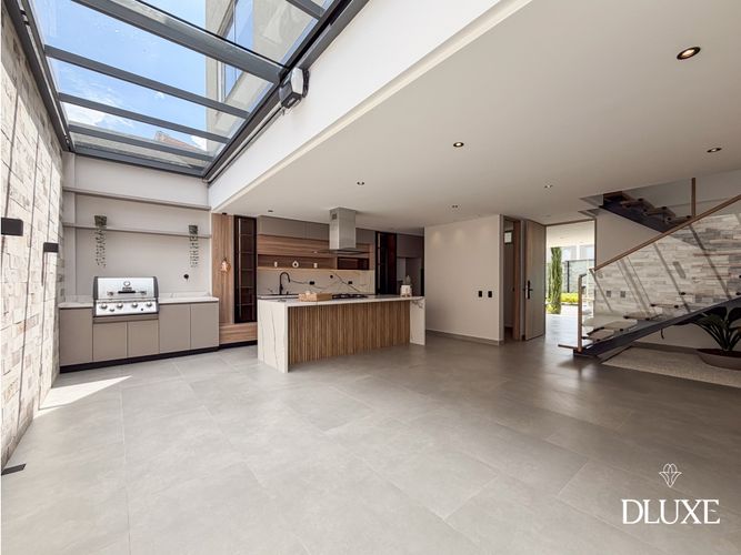 Casa de 3 alcobas en venta en El Porvenir, Rionegro, 178 m² · foto 6 de 20