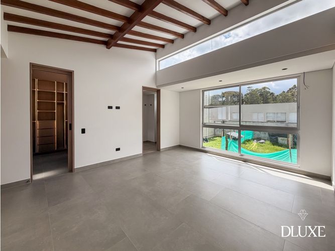 Casa de 3 alcobas en venta en El Porvenir, Rionegro, 178 m² · foto 11 de 20
