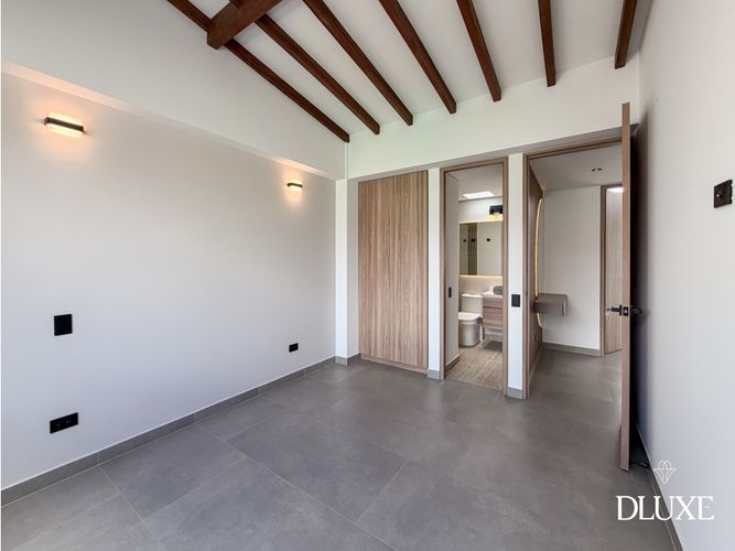 Casa de 3 alcobas en venta en El Porvenir, Rionegro, 178 m² · foto 19 de 20