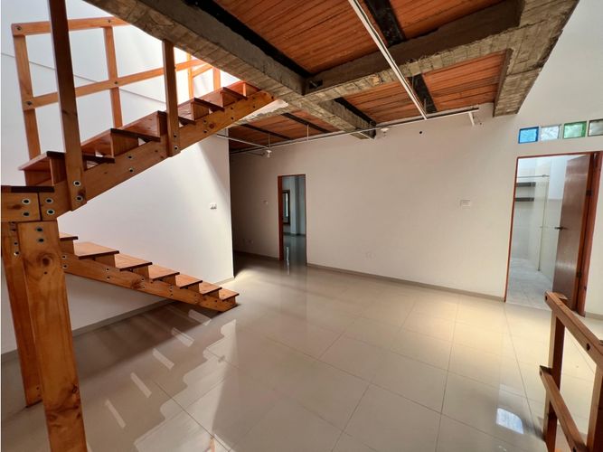 Oficina en venta en El Bosque, Cali, 225 m² · foto 13 de 24