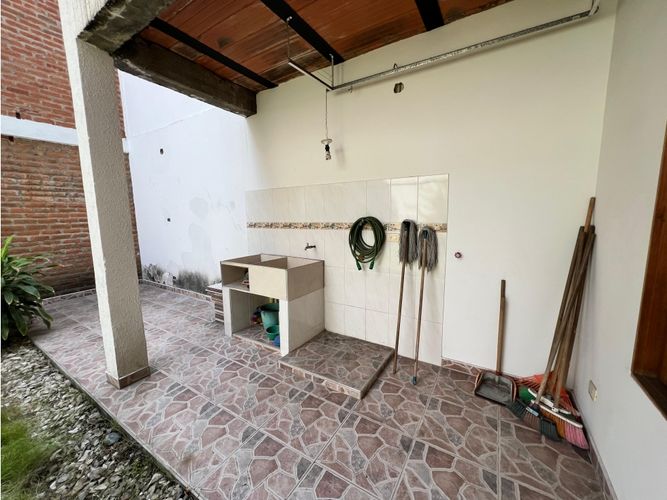 Oficina en venta en El Bosque, Cali, 225 m² · foto 15 de 24