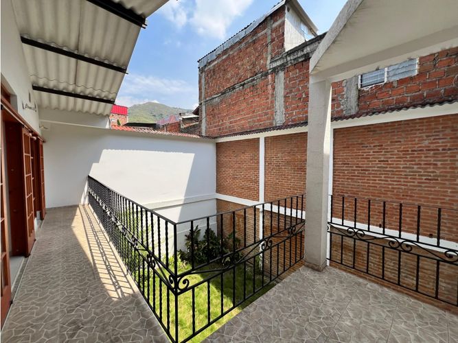 Oficina en venta en El Bosque, Cali, 225 m² · foto 16 de 24