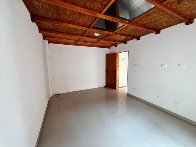 Oficina en venta en El Bosque, Cali, 225 m² · foto 20 de 24