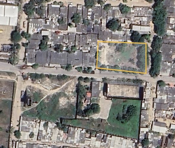 Lote en venta en Villanueva, Barranquilla, 1714 m² · foto 5 de 5
