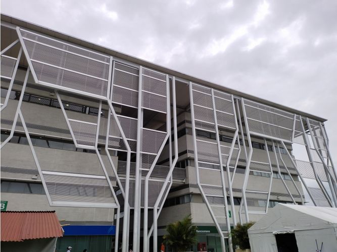Local en arriendo en Santa Isabel, Palmira, 1175 m² · foto 2 de 14