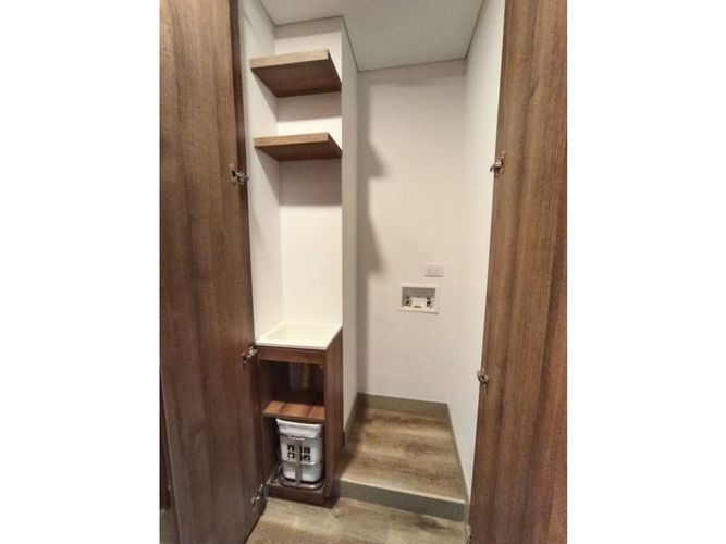 Apartaestudio en venta en Chico Norte, Bogotá, 24 m² · foto 6 de 15