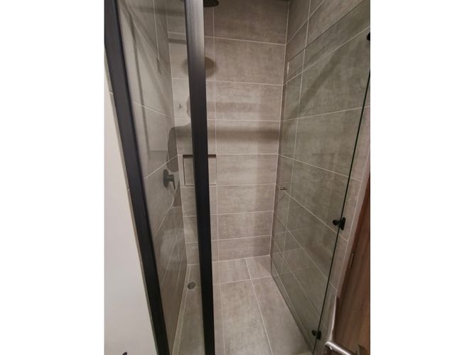 Apartaestudio en venta en Chico Norte, Bogotá, 24 m² · foto 10 de 15