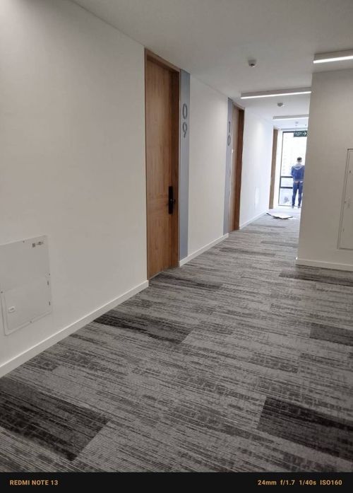 Apartaestudio en arriendo en Sagrado Corazon, Bogotá, 31 m² · foto 17 de 21
